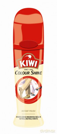 Kiwi Pasta Do Butów W Płynie Bezbarwna [CHEMIA]