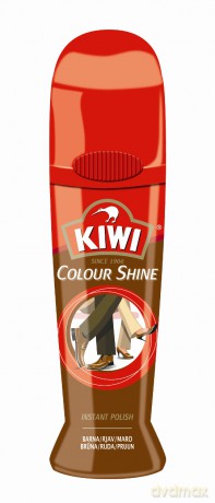 Kiwi Pasta W Pynie Brązowa [CHEMIA]