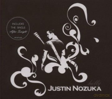 Nozuka, Justin: Holly [CD]