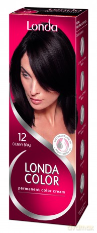 Londacolor 12 Ciemny Brąz [KOSMETYKI]