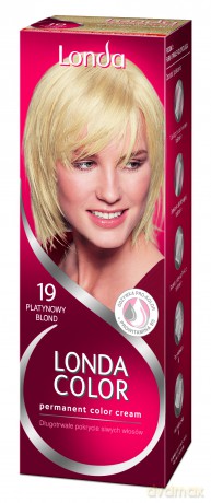 Londacolor 19 Platynowy Blond [KOSMETYKI]