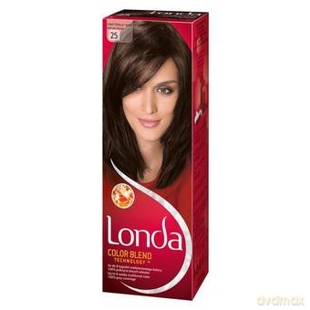 Londacolor 25 Ciemny Popielaty Brąz [KOSMETYKI]