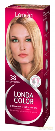 Londacolor 38 Beżowy Blond [KOSMETYKI]