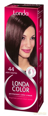 Londacolor 44 Jasny Kasztan [KOSMETYKI]