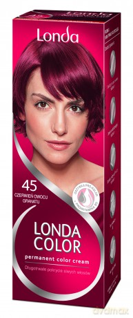 Londacolor 45 Czerwień Owocu Granatu [KOSMETYKI]