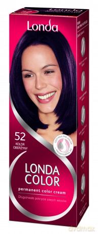 Londacolor 52 Oberżyna [KOSMETYKI]