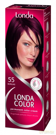 Londacolor 55 Burgund [KOSMETYKI]