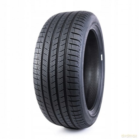Vredestein Quatrac Pro EV 235/50R19 103 W przyczepność na śniegu (3PMSF), rant ochronny, wzmocnienie (XL)