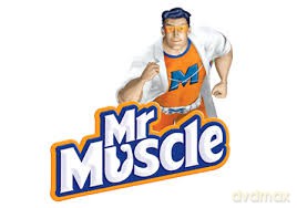 Mr Muscle Emulsja Do Czyszczenia Srebra [CHEMIA]