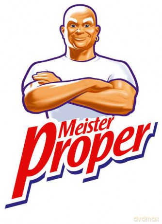 Mr.Proper Płyn Do Podłóg - Do Powierzchni Delikatnych 5l [CHEMIA]