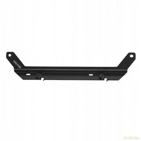 Wspornik mocowania sygnałów dzwiękowych NISSAN JUKE F15 06.10-07.14 BLIC 6508-08-1601240P (część górna)