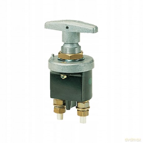 Wyłącznik główny zasilania hebel 12V 250A Cobo 1020348