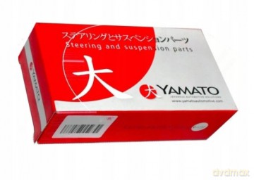 Yamato J32154YMT Wahacz, zawieszenie koła Toyota Nissan