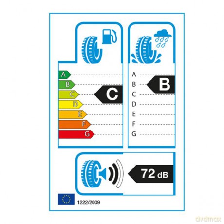 Yokohama BluEarth 4S AW21 255/55R18 109 W przyczepność na śniegu (3PMSF), wzmocnienie (XL)