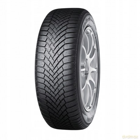 Yokohama BluEarth*Winter V906 SUV 305/40R20 112 V przyczepność na śniegu (3PMSF), rant ochronny, wzmocnienie (XL)