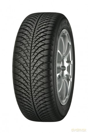 Yokohama BluEarth-4S AW21 225/60R17 103 V przyczepność na śniegu (3PMSF), wzmocnienie (XL)