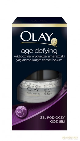 Olay Age Defying Żel Pod Oczy 15ml [KOSMETYKI]