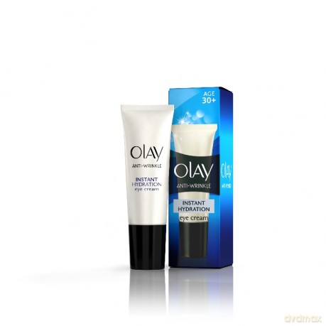 Olay Anti-Wrinkle Instant Hydration Krem Pod Oczy [KOSMETYKI]