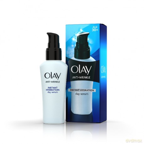Olay Anti-Wrinkle Instant Hydration Serum Na Dzień [KOSMETYKI]