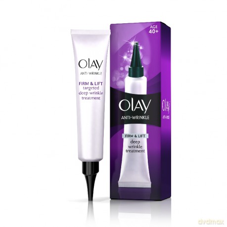 Olay Anti Wrinkle Firm&Lift Kuracja Gęłębokich Zmarszczek [KOSMETYKI]