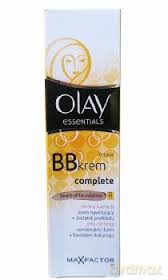 Olay Complete Care Bb Krem Nawilżający Średnia Karnacja 50ml [KOSMETYKI]