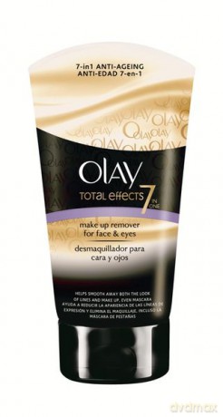 Olay Total Effect Krem Do Demakijażu Twarzy I Oczy 150ml [KOSMETYKI]