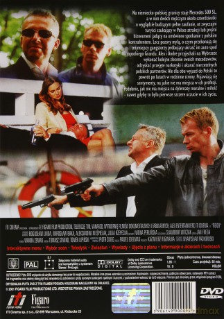 Reich [DVD]