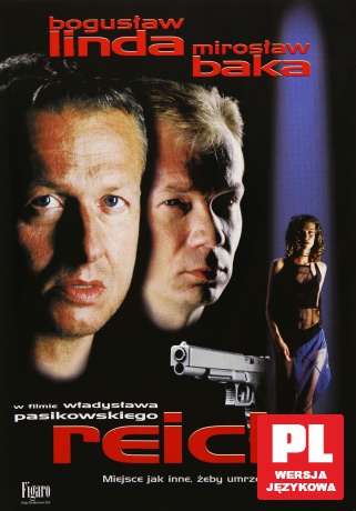 Reich [DVD]