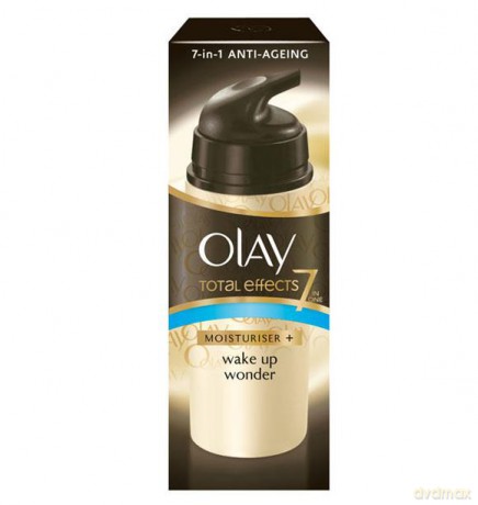 Olay Total Effect Krem Odmłaadzający Nawilżający Na Dzień 30ml [KOSMETYKI]