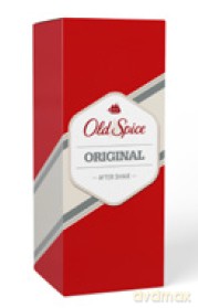 Oldspice Original Woda Po Goleniu 100ml [KOSMETYKI]