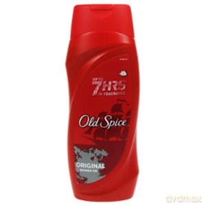 Oldspice Original Żel Pod Prysznic 250ml [KOSMETYKI]