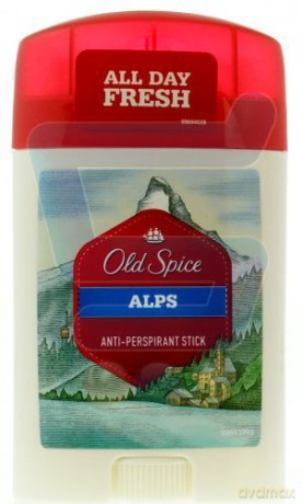 Old Spice Alps Dezodorant Sztyft 50ml [KOSMETYKI]
