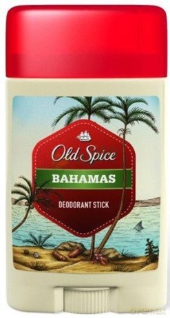 Old Spice Bahamas Dezodorant W Sztyfcie 50ml [KOSMETYKI]