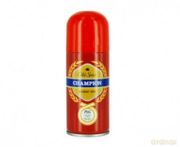 Old Spice Champion Dezodorant Spray 125ml [KOSMETYKI]