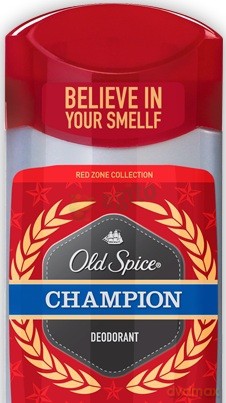 Old Spice Champion Dezodorant W Sztyfcie 50ml [KOSMETYKI]