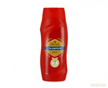 Old Spice Champion Żel Do Mycia Ciała 250ml [KOSMETYKI]