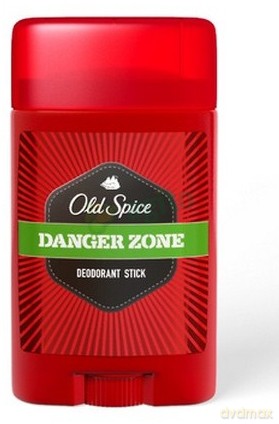 Old Spice Danger Zone Dezodorant W Sztyfcie 50ml [KOSMETYKI]