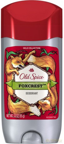 Old Spice Foxcrest Dezodorant Roll-On 50ml [KOSMETYKI]