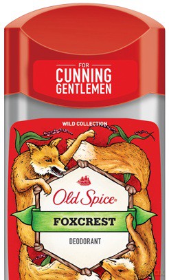 Old Spice Foxcrest Dezodorant W Sztyfcie 50ml [KOSMETYKI]