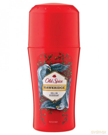 Old Spice Hawkridge Dezodorant Roll - On 50ml [KOSMETYKI]