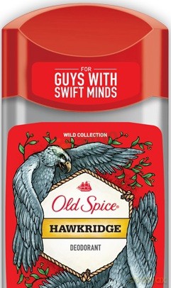 Old Spice Hawkridge Dezodorant W Sztyfcie 50ml [KOSMETYKI]