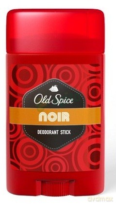 Old Spice Noir Dezodorant W Sztyfcie 50ml [KOSMETYKI]