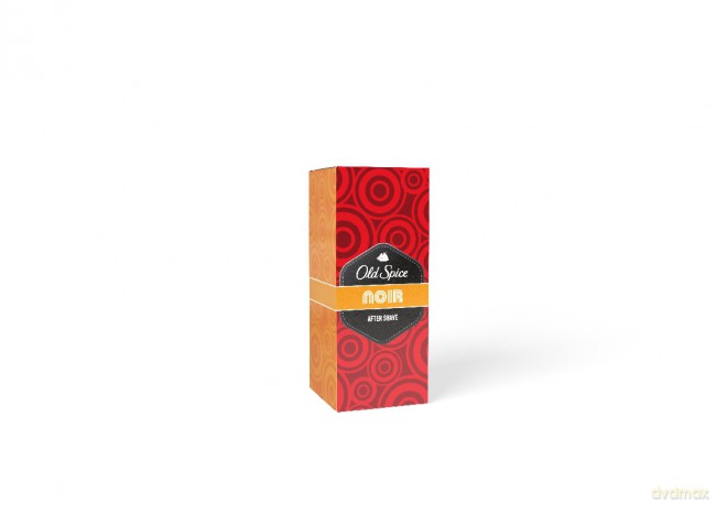 Old Spice Noir Woda Po Goleniu 100ml [KOSMETYKI]