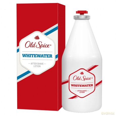 Old Spice Whitewater Pyn Po Goleniu 100ml [KOSMETYKI]