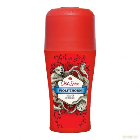 Old Spice Wolfthorn W Kulce 50ml [KOSMETYKI]