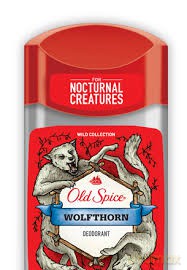 Old Spice Wolfthorn Sztyft 50ml [KOSMETYKI]