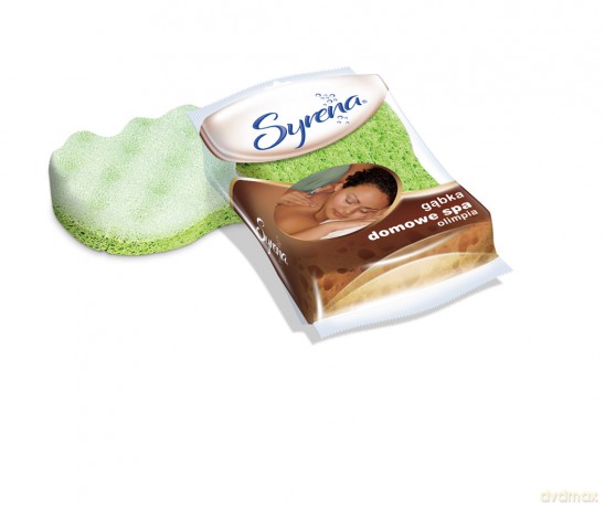 Olimpia - Gąbka Do Masażu [CHEMIA]