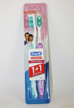 Oral-B Końcówka Dla Dzieci Stages Power Refill Boy