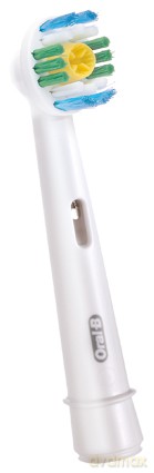 Oral-B Końcówki 3d White (2sztuki)