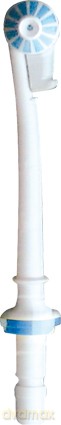 Oral-B Końcówki, Dysze Ed 17-4 (4sztuki)